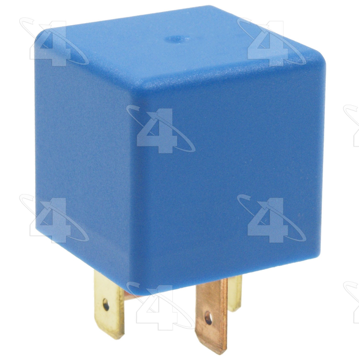 Four Seasons HVAC Relay | 36188 Fits Hyundai, Kia - Main Image